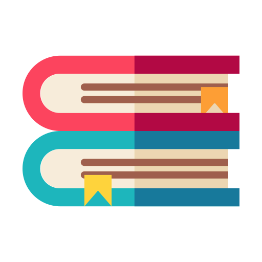 Library icon