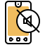 Mute icon 64x64