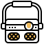 Radio icon 64x64