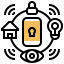 Smart control 图标 64x64