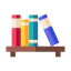 Library icon 64x64