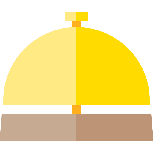 Bell icon