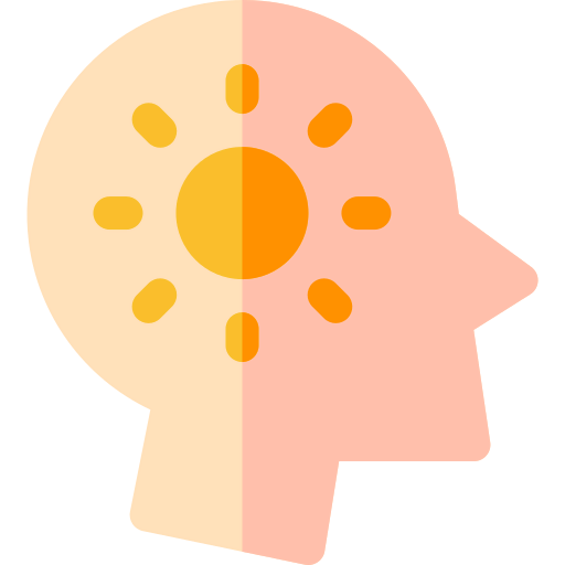 Positive icon