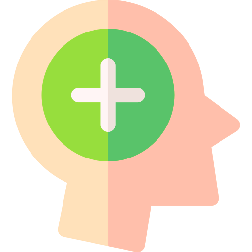 Positive icon