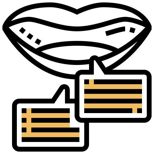 Speak icon