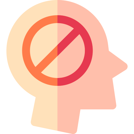 Ban icon