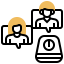 Voice assistant icon 64x64
