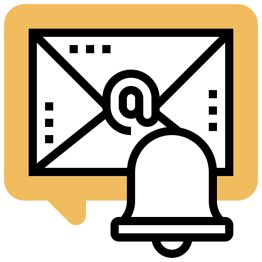 Notification icon