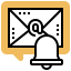 Notification icon 64x64
