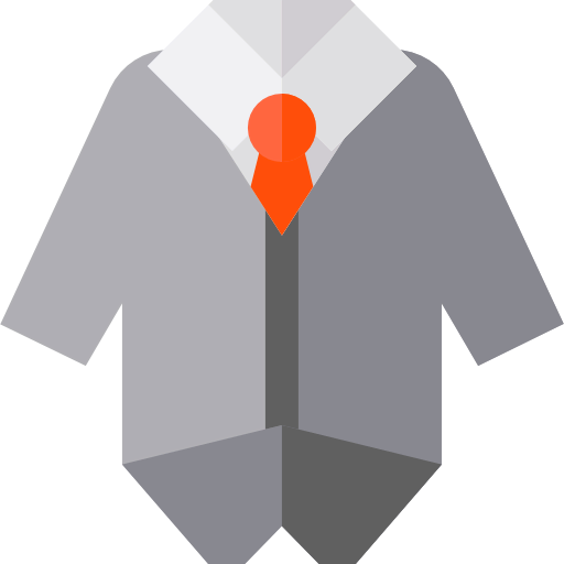 Suit icon