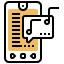 Music note icon 64x64