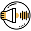 Voice recognition Ikona 64x64