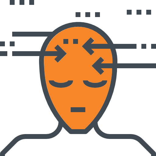 Thinking icon