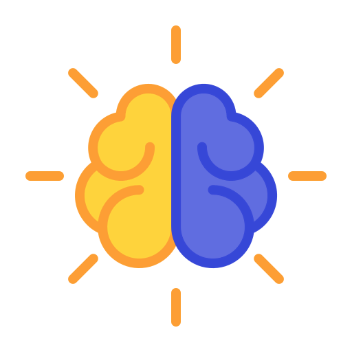 Brain icon
