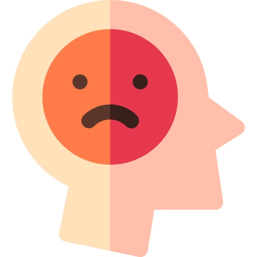 Sadness icon