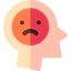 Sadness icon 64x64
