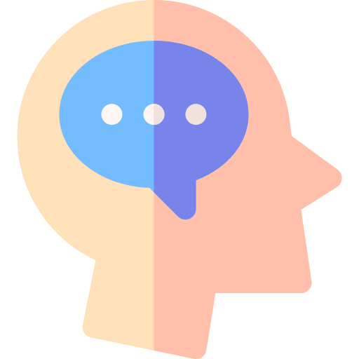 Dialogue icon