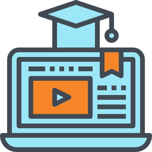 Laptop icon