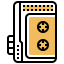 Voice recorder icon 64x64