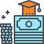 Scholarship icon 64x64