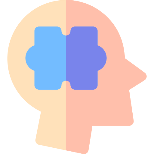 Puzzle icon