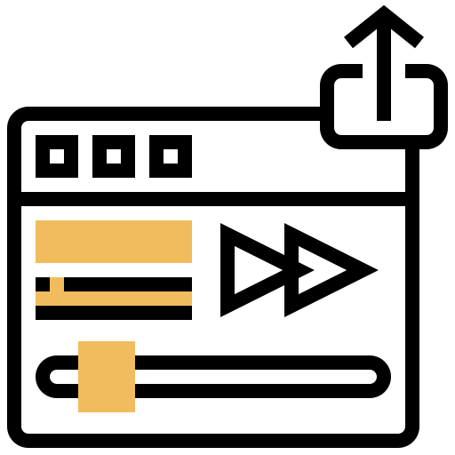 Voice control icon