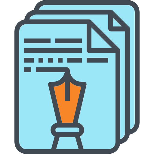 Essay icon