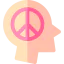 Peace icon 64x64