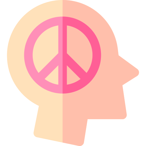 Peace icon