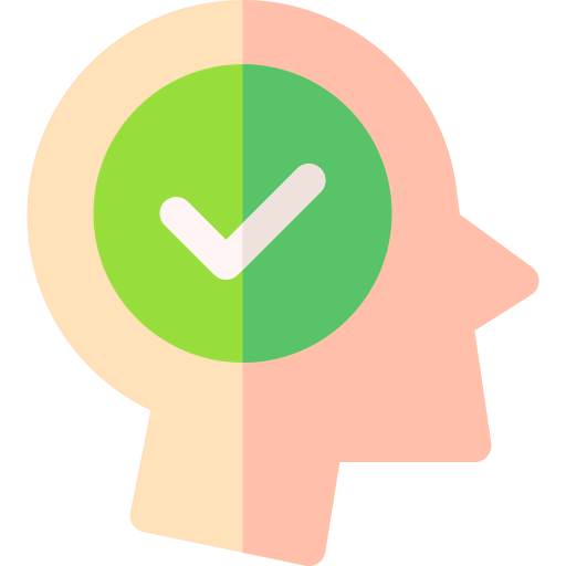 Positive icon
