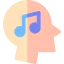 Music icon 64x64