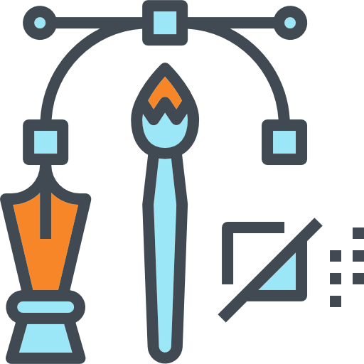 Vector icon