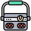 Radio icon 64x64
