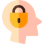 Security icon 64x64