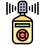 Sound measure icon 64x64
