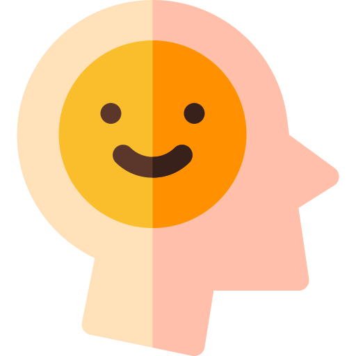 Happy icon