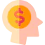 Greed icon 64x64
