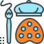 Painter icon 64x64