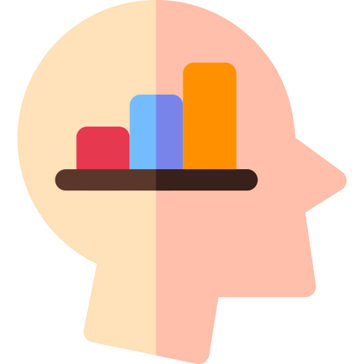 Analytics icon