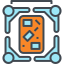 Brainstorming icon 64x64