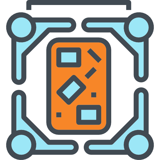 Brainstorming icon