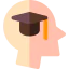 Education icon 64x64