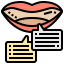 Speak icon 64x64