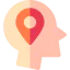 Location icon 64x64
