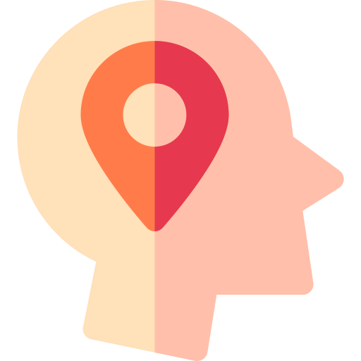Location icon