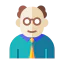 Teacher icon 64x64