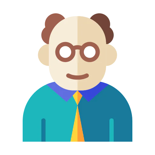 Teacher icon