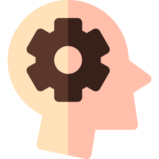 Thinking icon