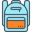 Backpack icon 64x64