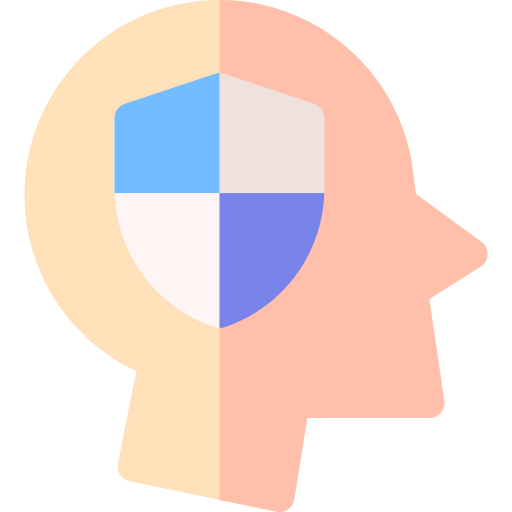 Defense icon